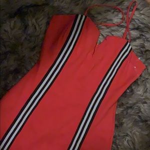 Night Body Con Dress😍